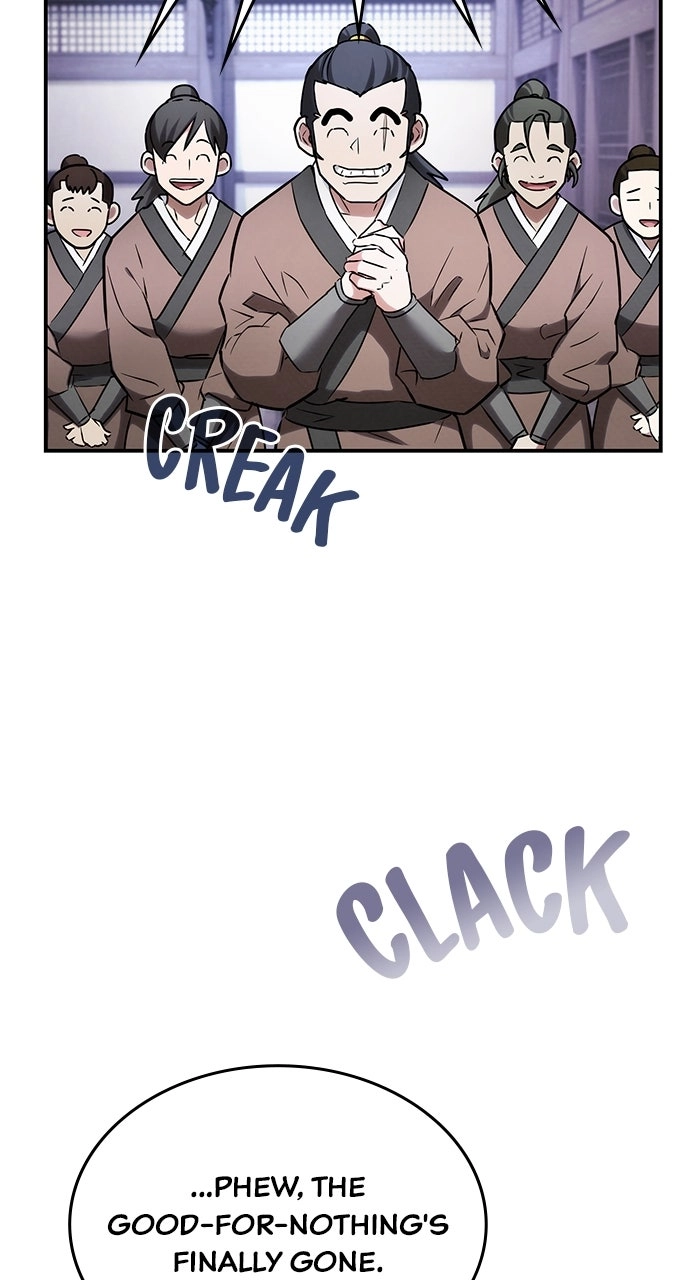The Spy Life in the Demonic Sect Chapter 10 Page 38