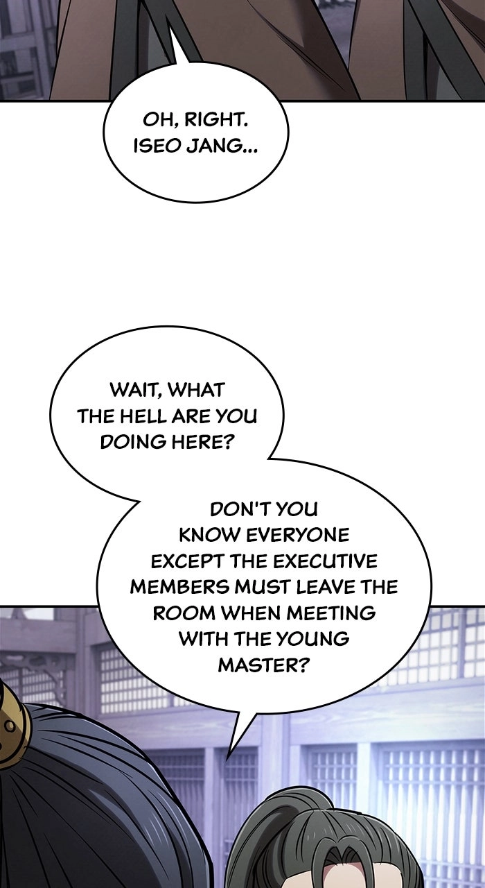 The Spy Life in the Demonic Sect Chapter 10 Page 41