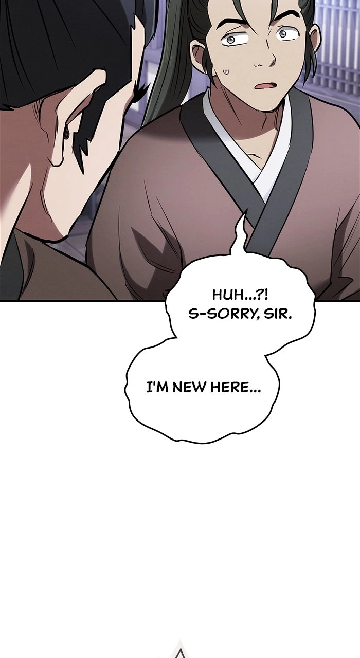 The Spy Life in the Demonic Sect Chapter 10 Page 42