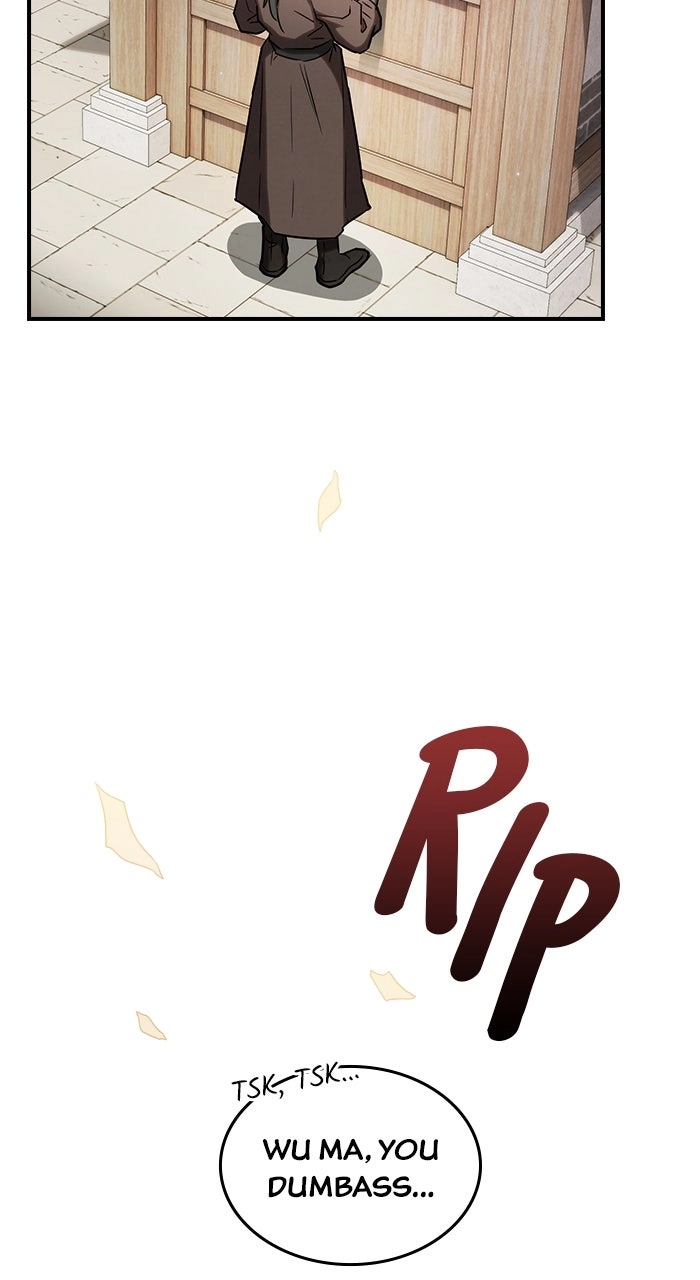 The Spy Life in the Demonic Sect Chapter 10 Page 47