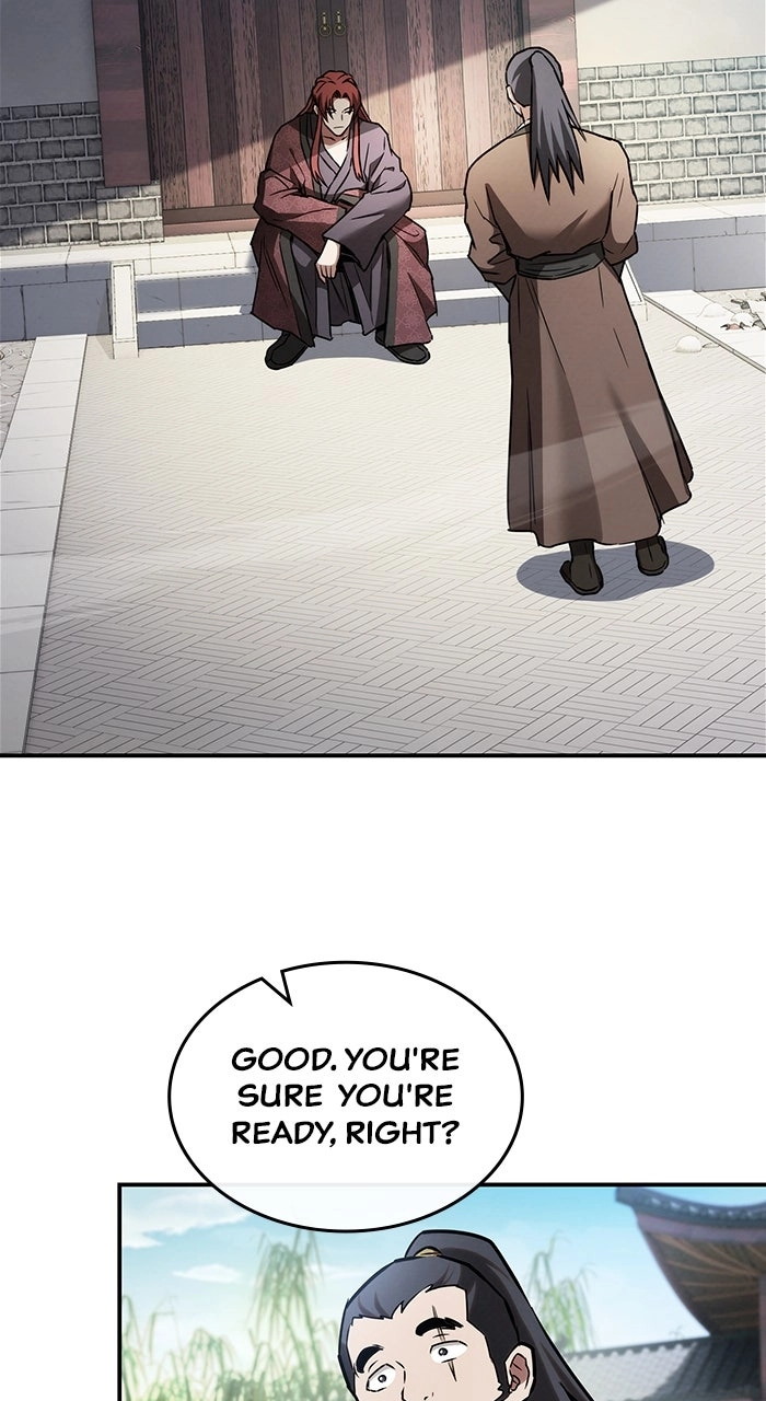 The Spy Life in the Demonic Sect Chapter 10 Page 54