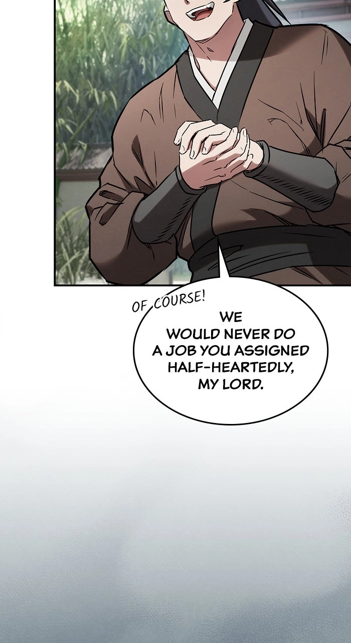 The Spy Life in the Demonic Sect Chapter 10 Page 55