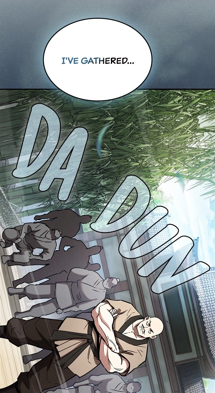 The Spy Life in the Demonic Sect Chapter 10 Page 56