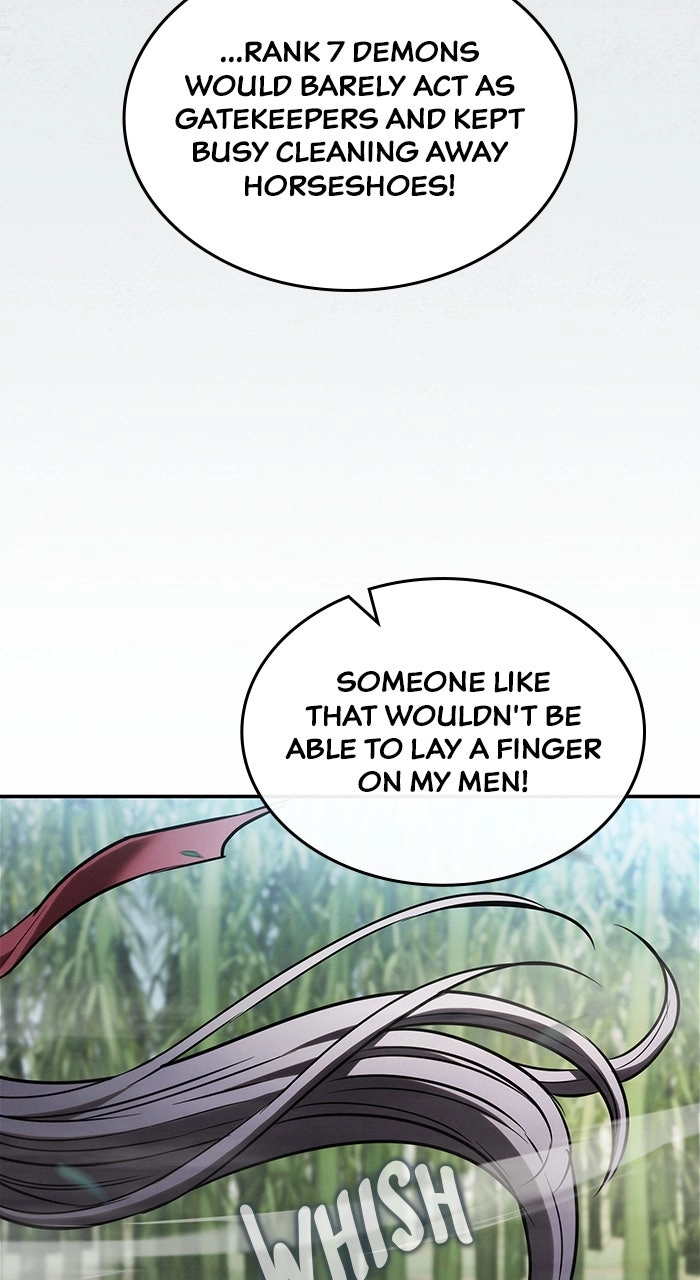 The Spy Life in the Demonic Sect Chapter 10 Page 59