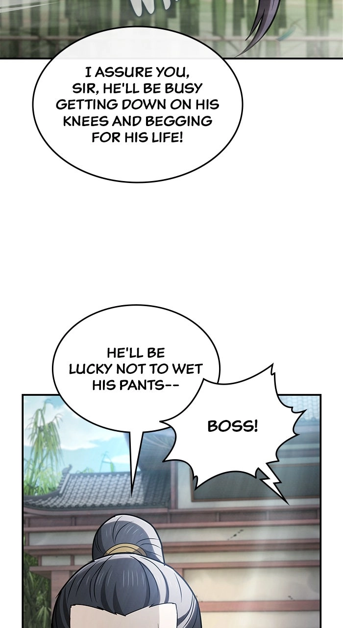 The Spy Life in the Demonic Sect Chapter 10 Page 60