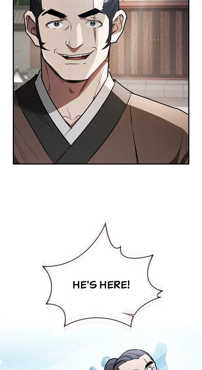 The Spy Life in the Demonic Sect Chapter 10 Page 61