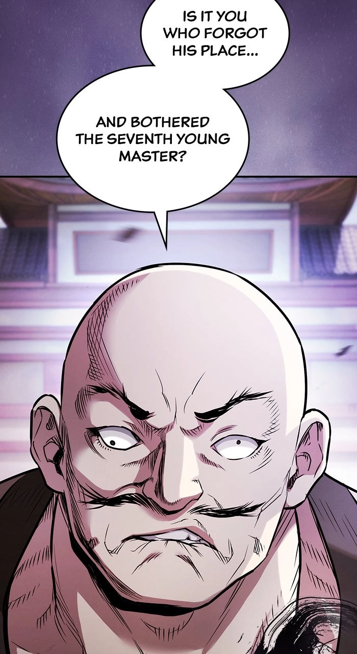 The Spy Life in the Demonic Sect Chapter 10 Page 68