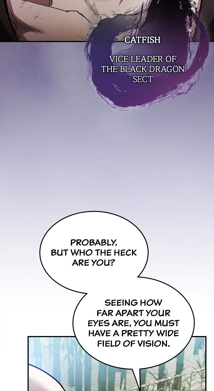 The Spy Life in the Demonic Sect Chapter 10 Page 69