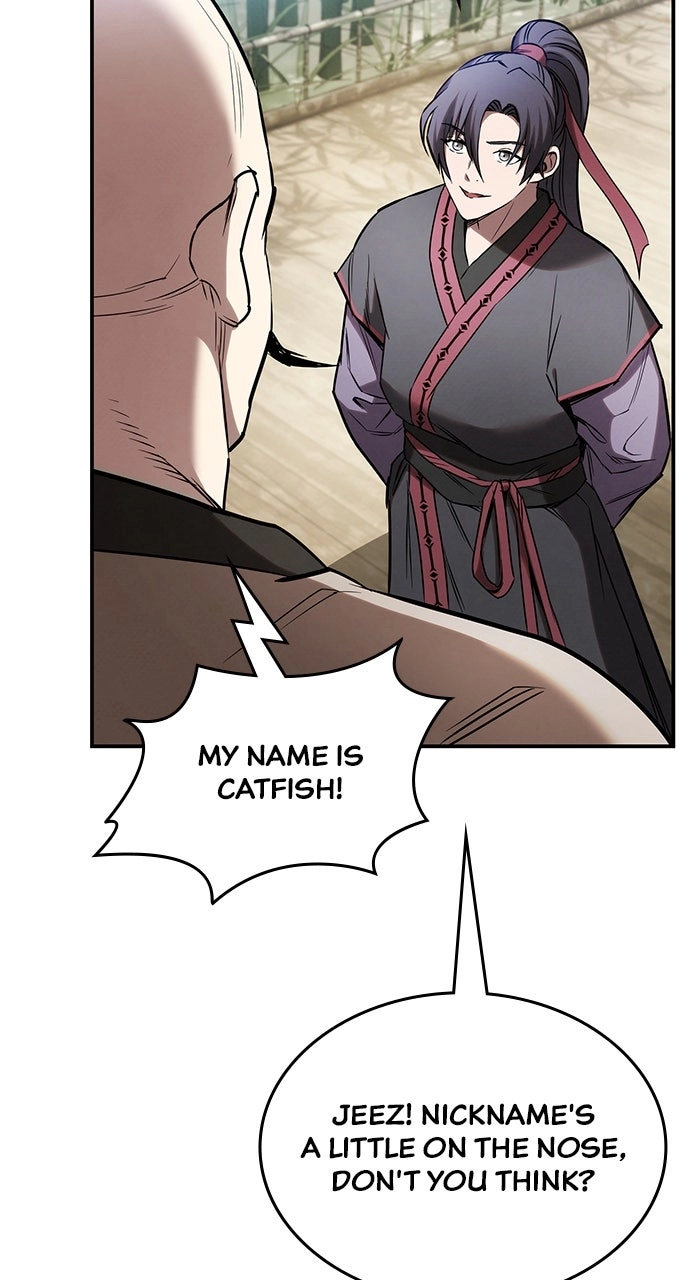 The Spy Life in the Demonic Sect Chapter 10 Page 70
