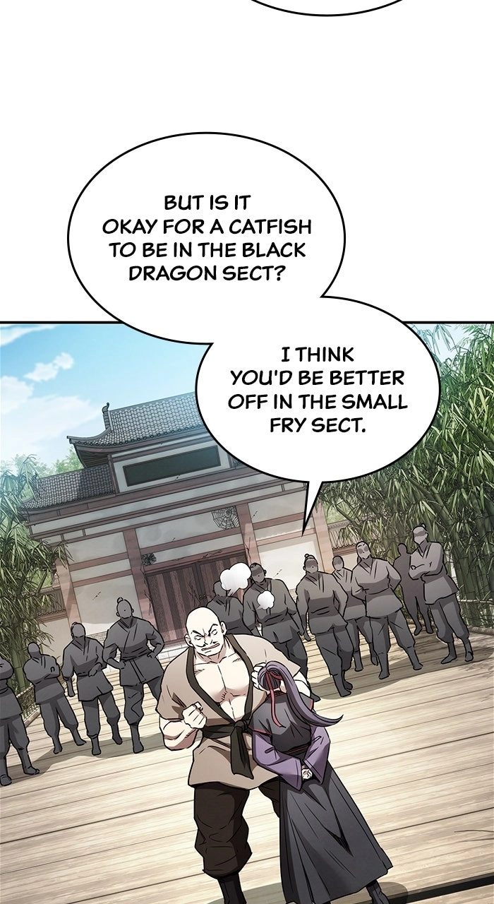 The Spy Life in the Demonic Sect Chapter 10 Page 71