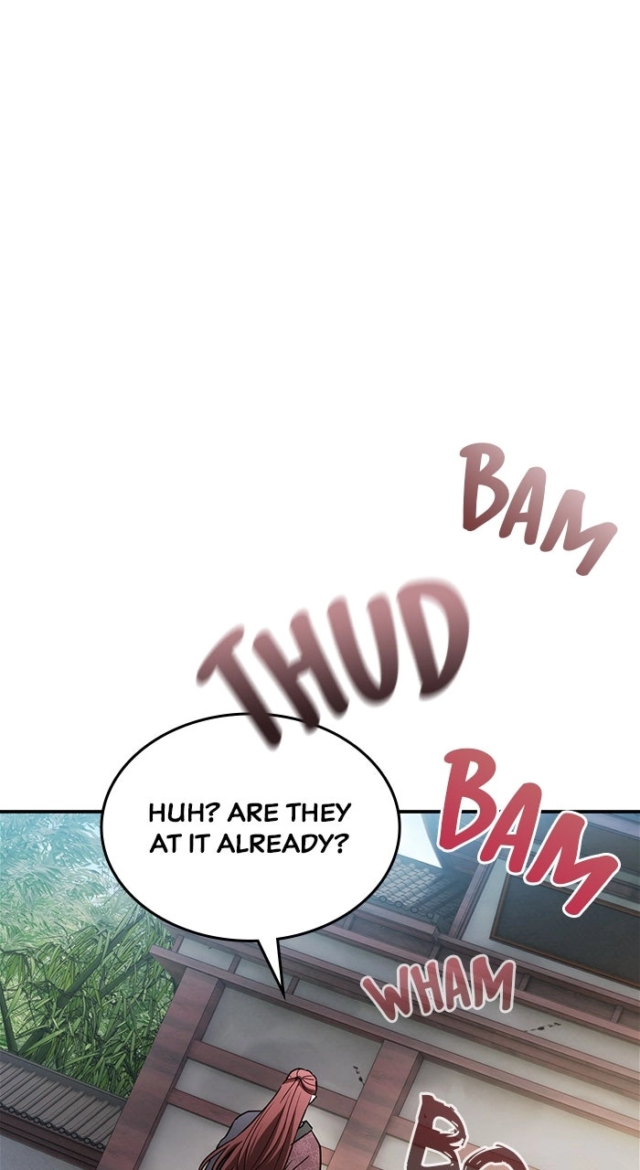 The Spy Life in the Demonic Sect Chapter 10 Page 74
