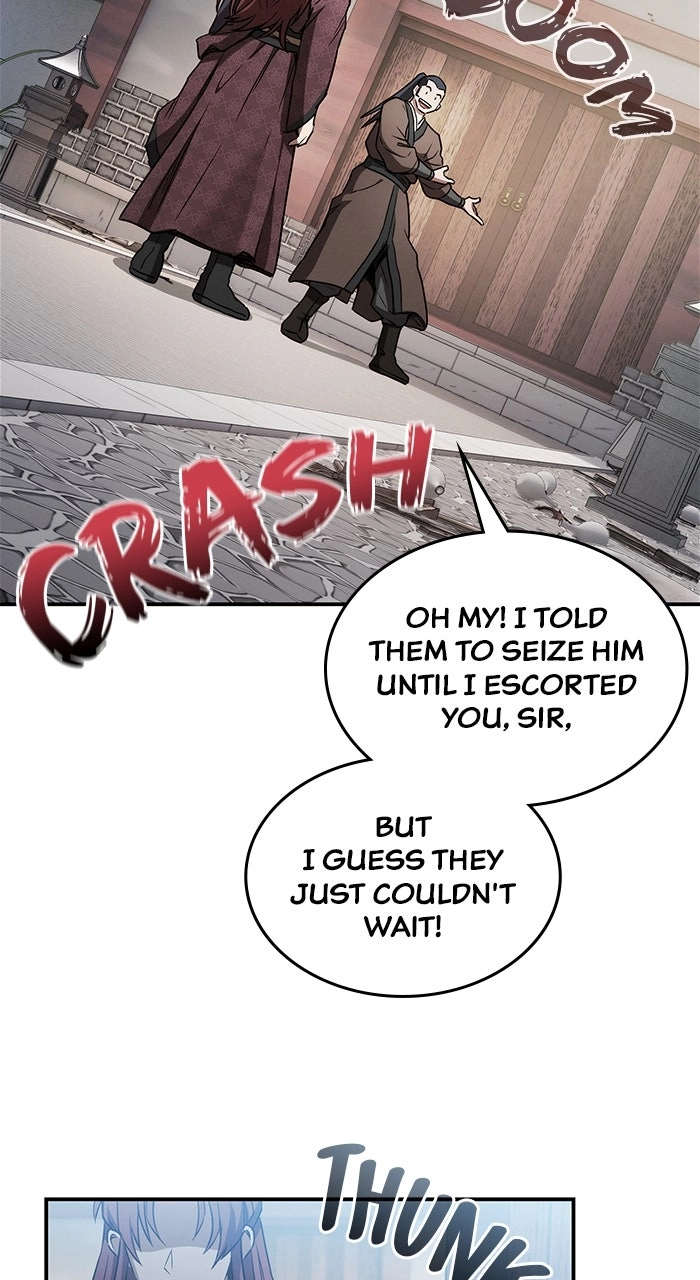 The Spy Life in the Demonic Sect Chapter 10 Page 75
