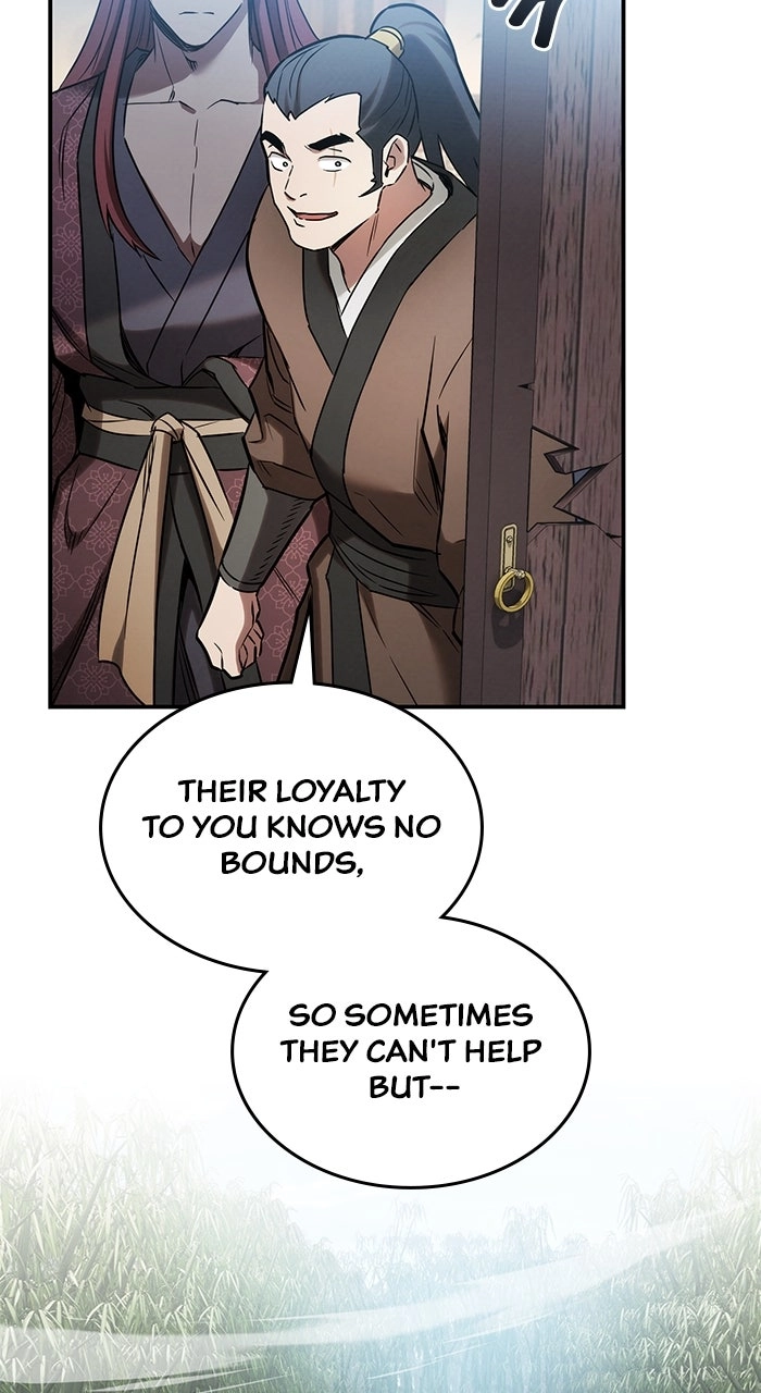 The Spy Life in the Demonic Sect Chapter 10 Page 76