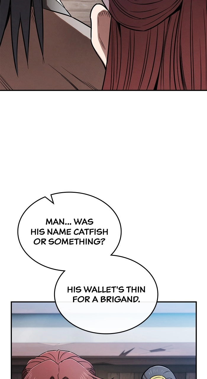 The Spy Life in the Demonic Sect Chapter 10 Page 78