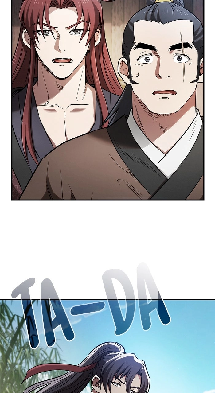 The Spy Life in the Demonic Sect Chapter 10 Page 79