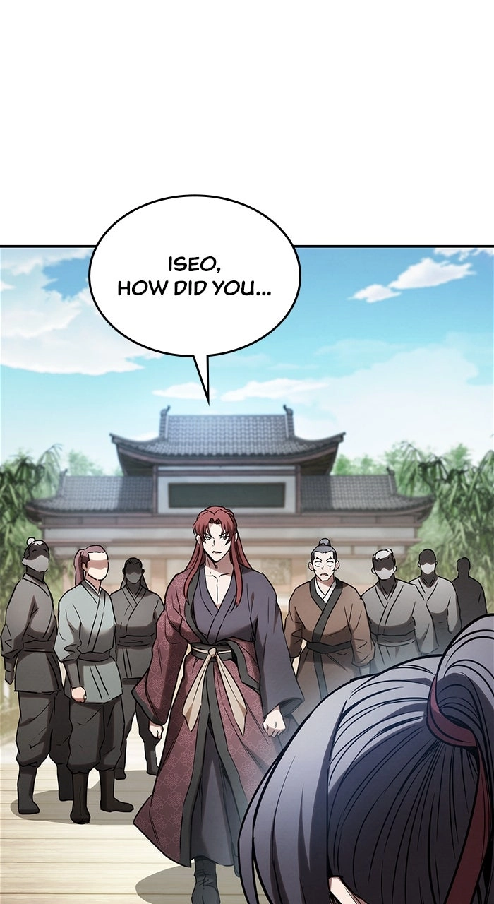 The Spy Life in the Demonic Sect Chapter 10 Page 81