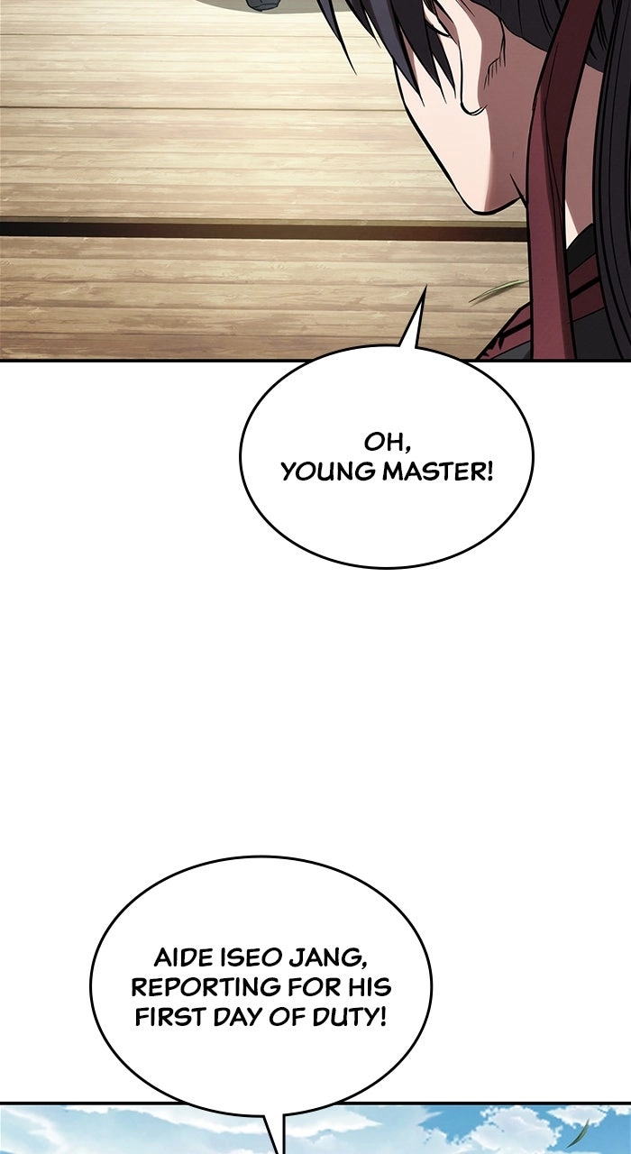 The Spy Life in the Demonic Sect Chapter 10 Page 82