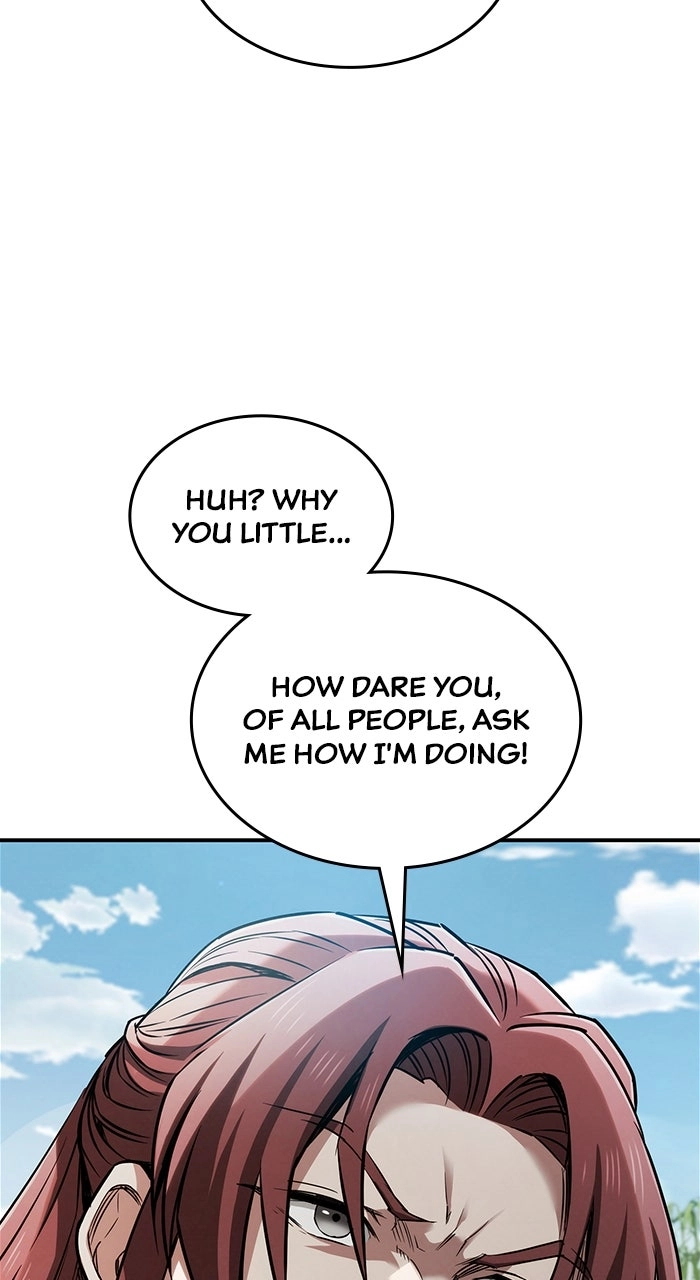 The Spy Life in the Demonic Sect Chapter 10 Page 84