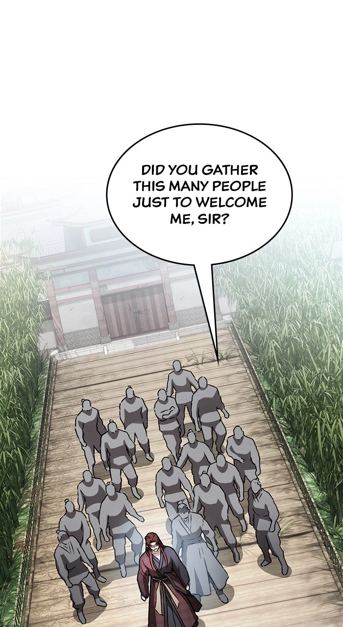 The Spy Life in the Demonic Sect Chapter 10 Page 87