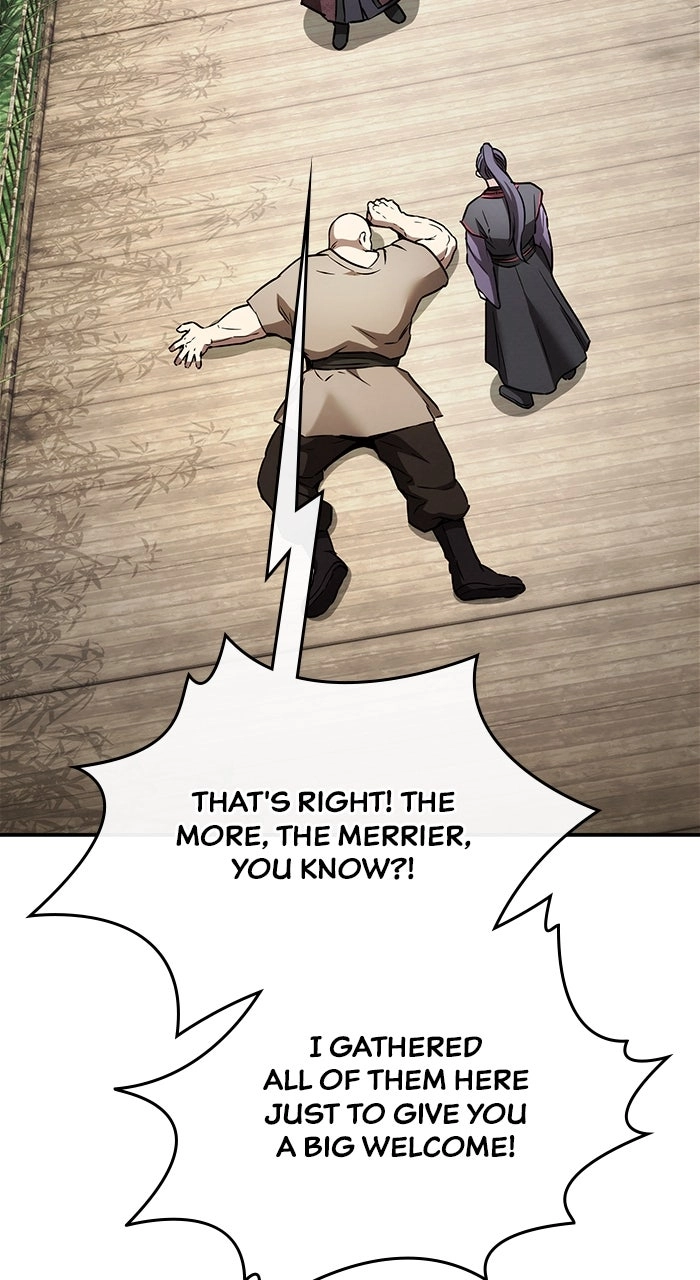 The Spy Life in the Demonic Sect Chapter 10 Page 88
