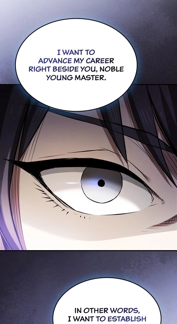 The Spy Life in the Demonic Sect Chapter 10 Page 91