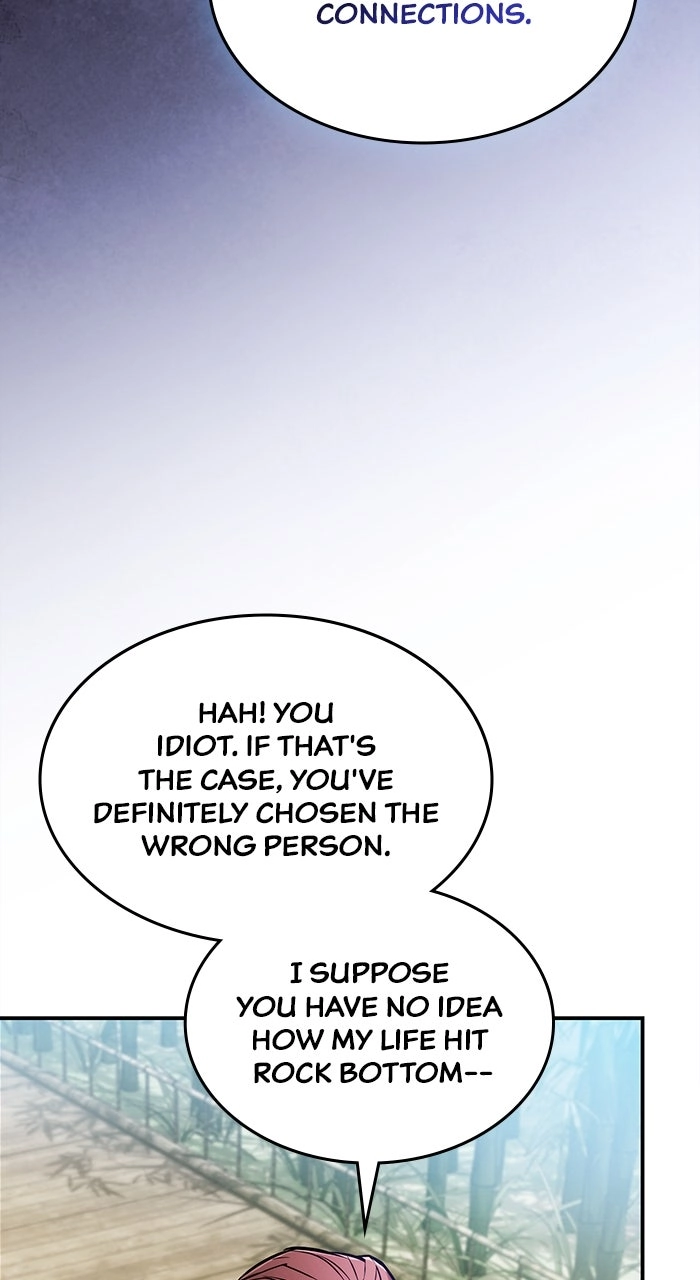 The Spy Life in the Demonic Sect Chapter 10 Page 92