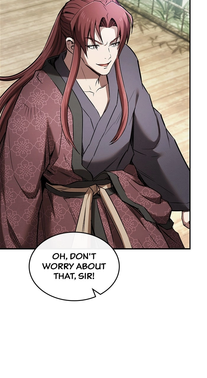 The Spy Life in the Demonic Sect Chapter 10 Page 93