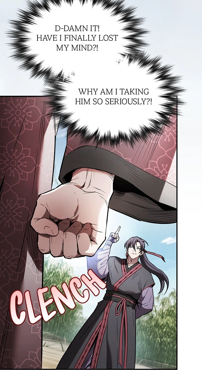 The Spy Life in the Demonic Sect Chapter 10 Page 104