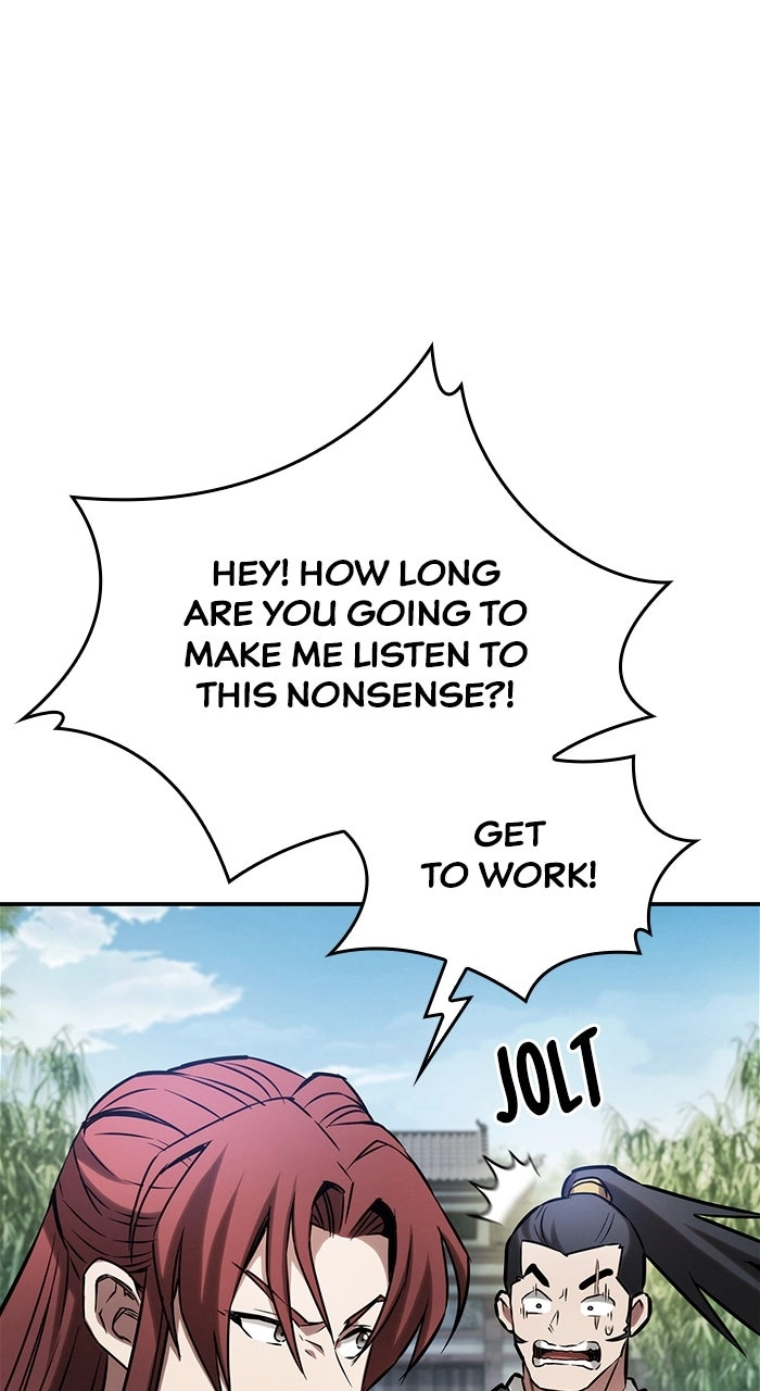 The Spy Life in the Demonic Sect Chapter 10 Page 106