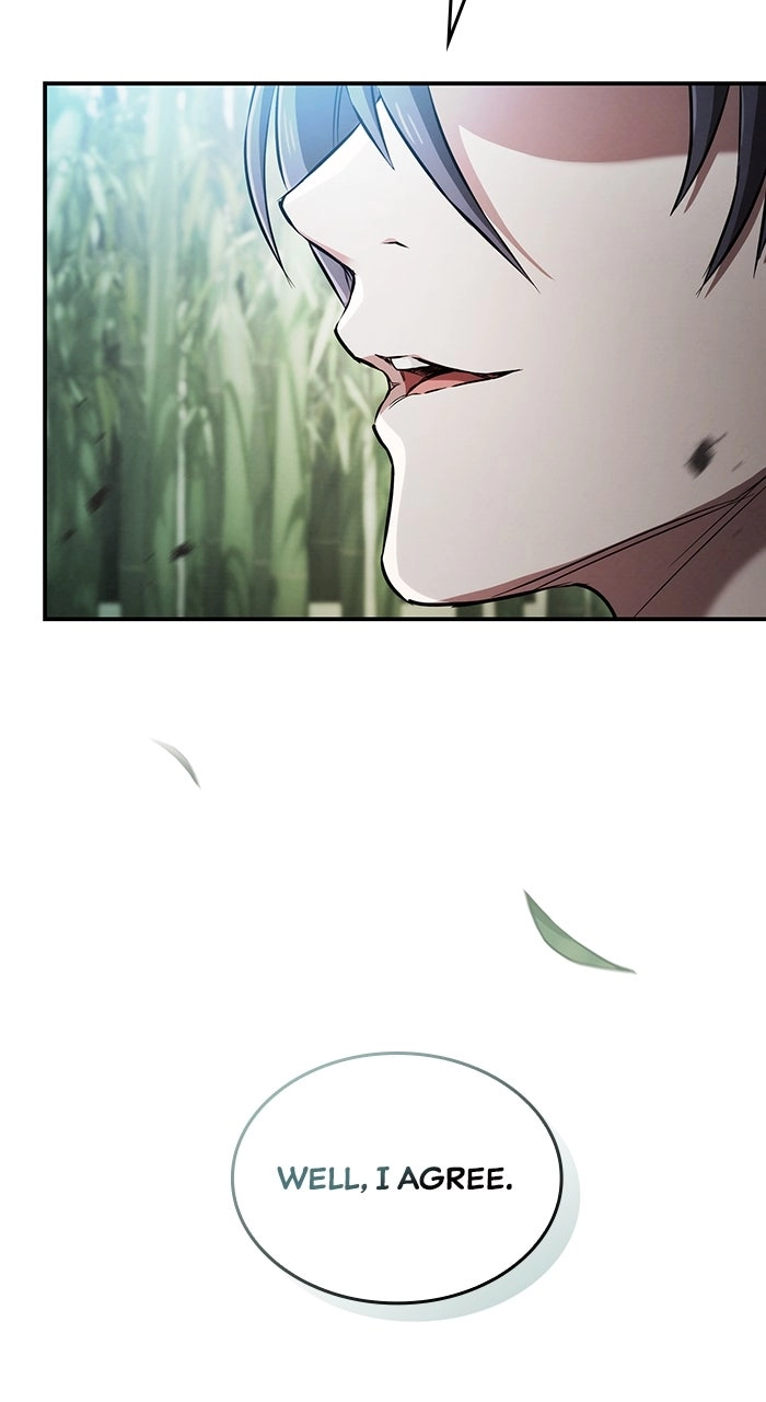 The Spy Life in the Demonic Sect Chapter 10 Page 112