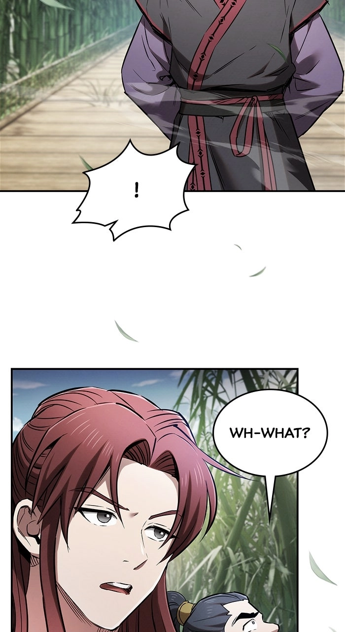 The Spy Life in the Demonic Sect Chapter 10 Page 114