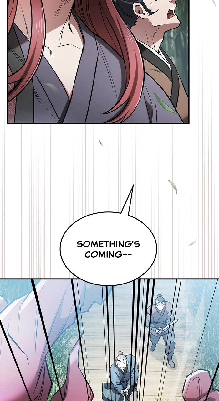The Spy Life in the Demonic Sect Chapter 10 Page 115