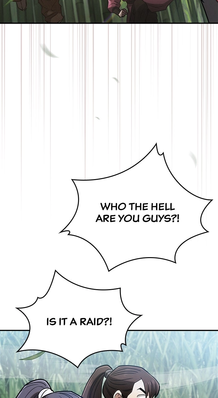 The Spy Life in the Demonic Sect Chapter 10 Page 119
