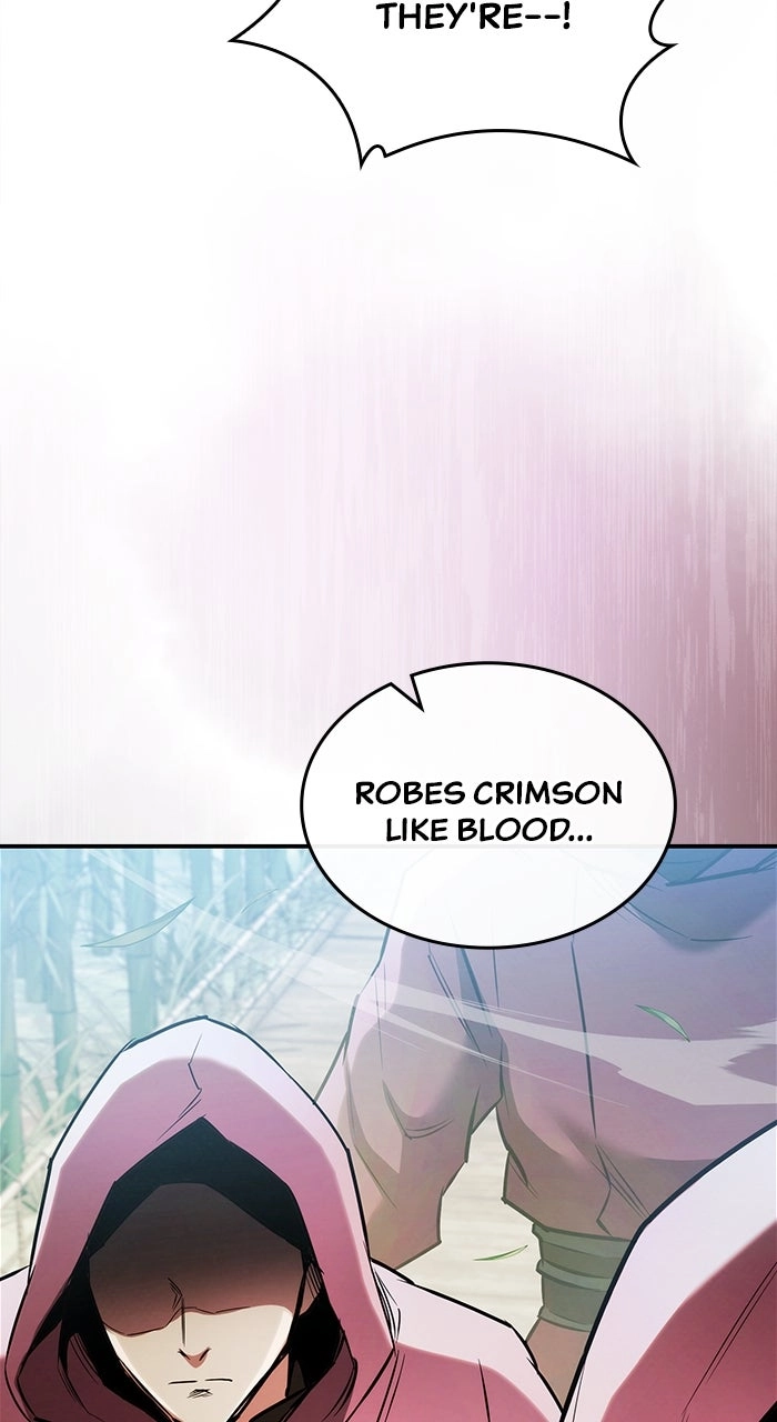 The Spy Life in the Demonic Sect Chapter 10 Page 121
