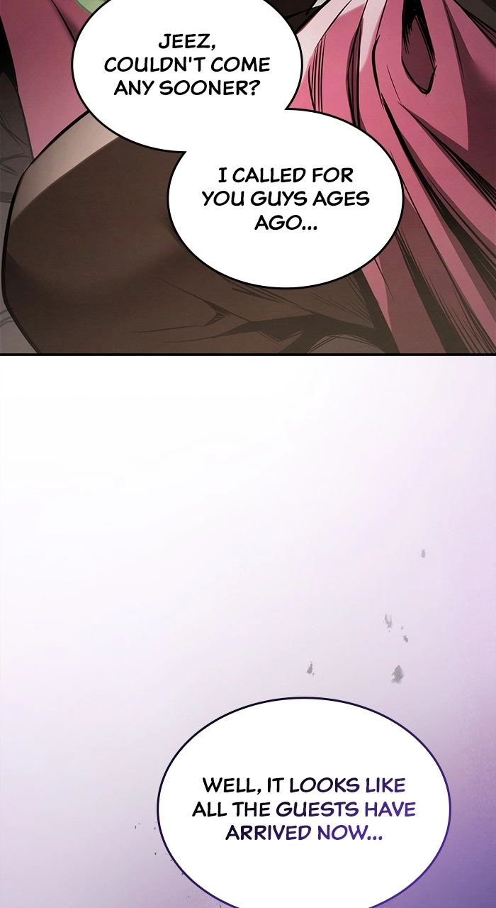 The Spy Life in the Demonic Sect Chapter 10 Page 126