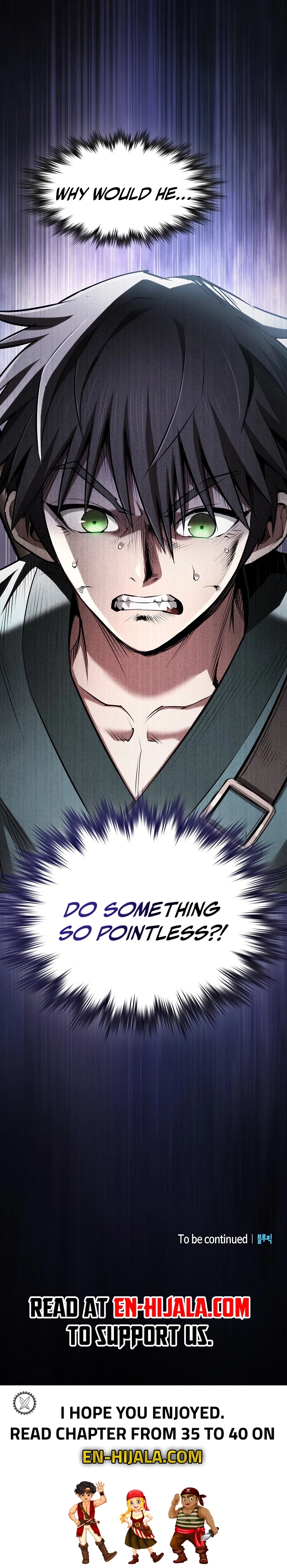 The Spy Life in the Demonic Sect Chapter 38 Page 21