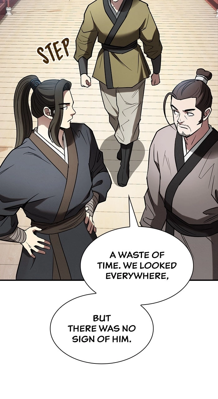 The Spy Life in the Demonic Sect Chapter 15 Page 81