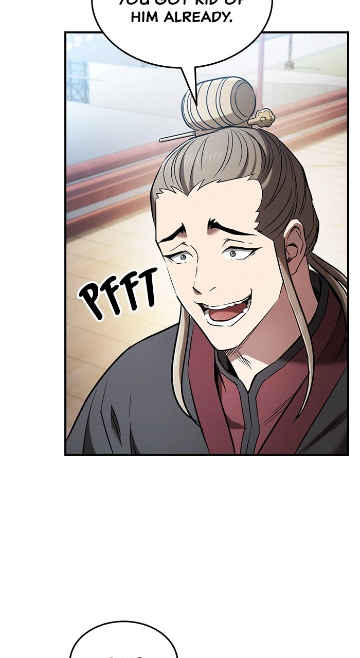 The Spy Life in the Demonic Sect Chapter 12 Page 6