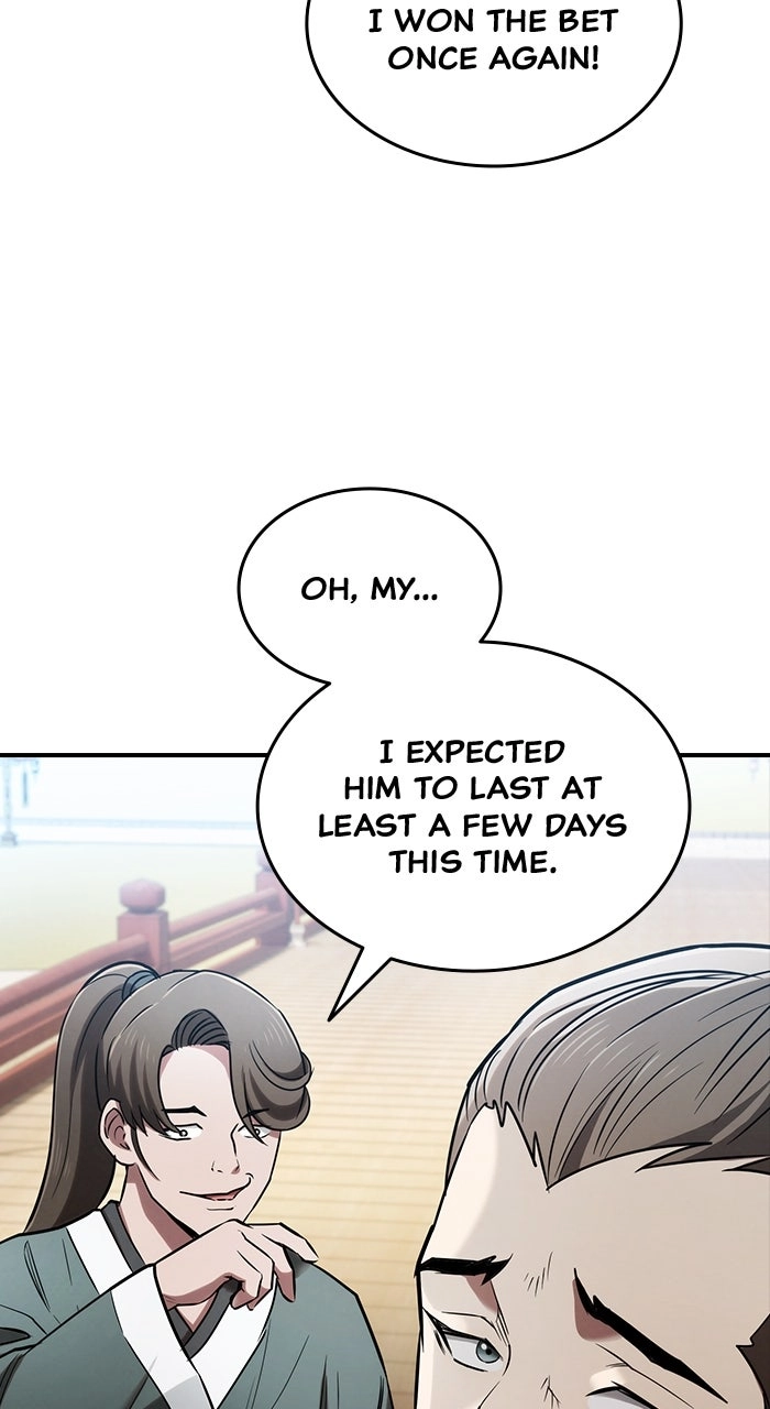 The Spy Life in the Demonic Sect Chapter 12 Page 8