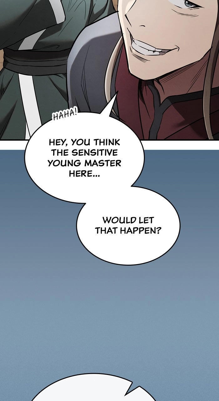 The Spy Life in the Demonic Sect Chapter 12 Page 9