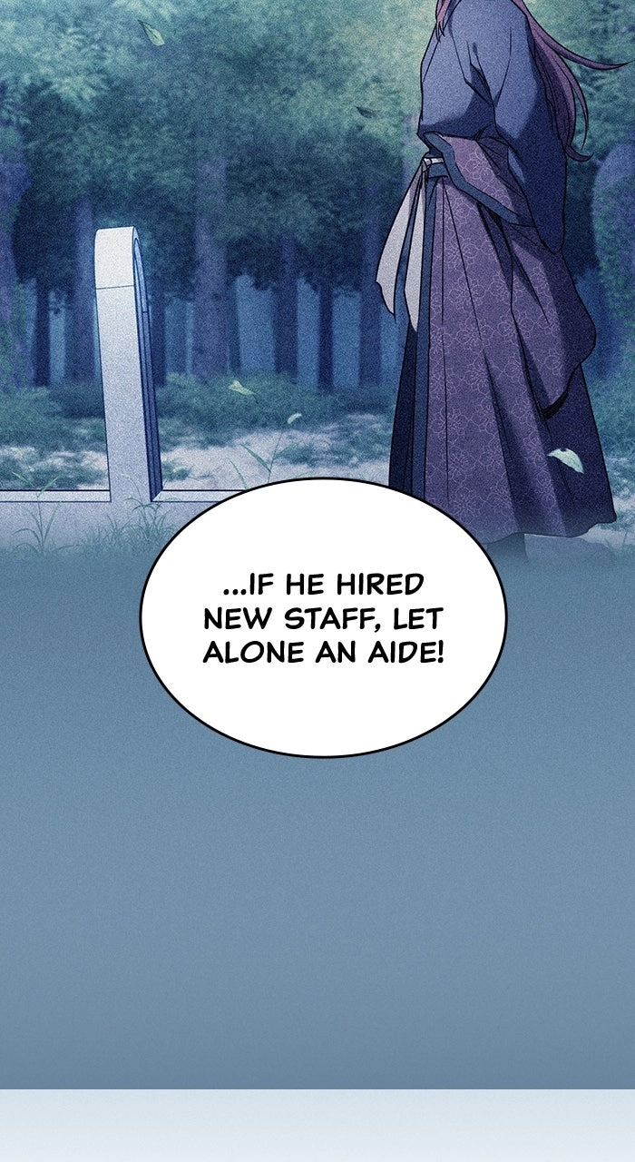 The Spy Life in the Demonic Sect Chapter 12 Page 11