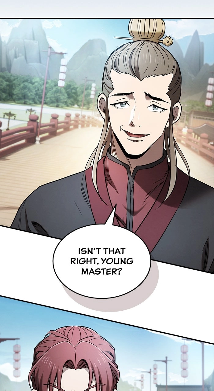 The Spy Life in the Demonic Sect Chapter 12 Page 12