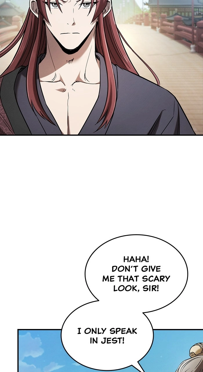 The Spy Life in the Demonic Sect Chapter 12 Page 13