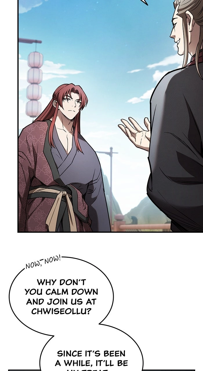 The Spy Life in the Demonic Sect Chapter 12 Page 14