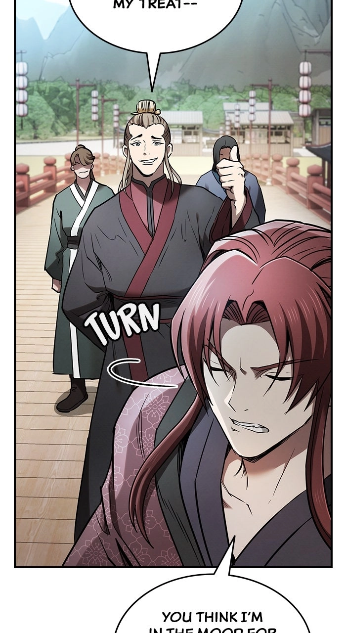 The Spy Life in the Demonic Sect Chapter 12 Page 15
