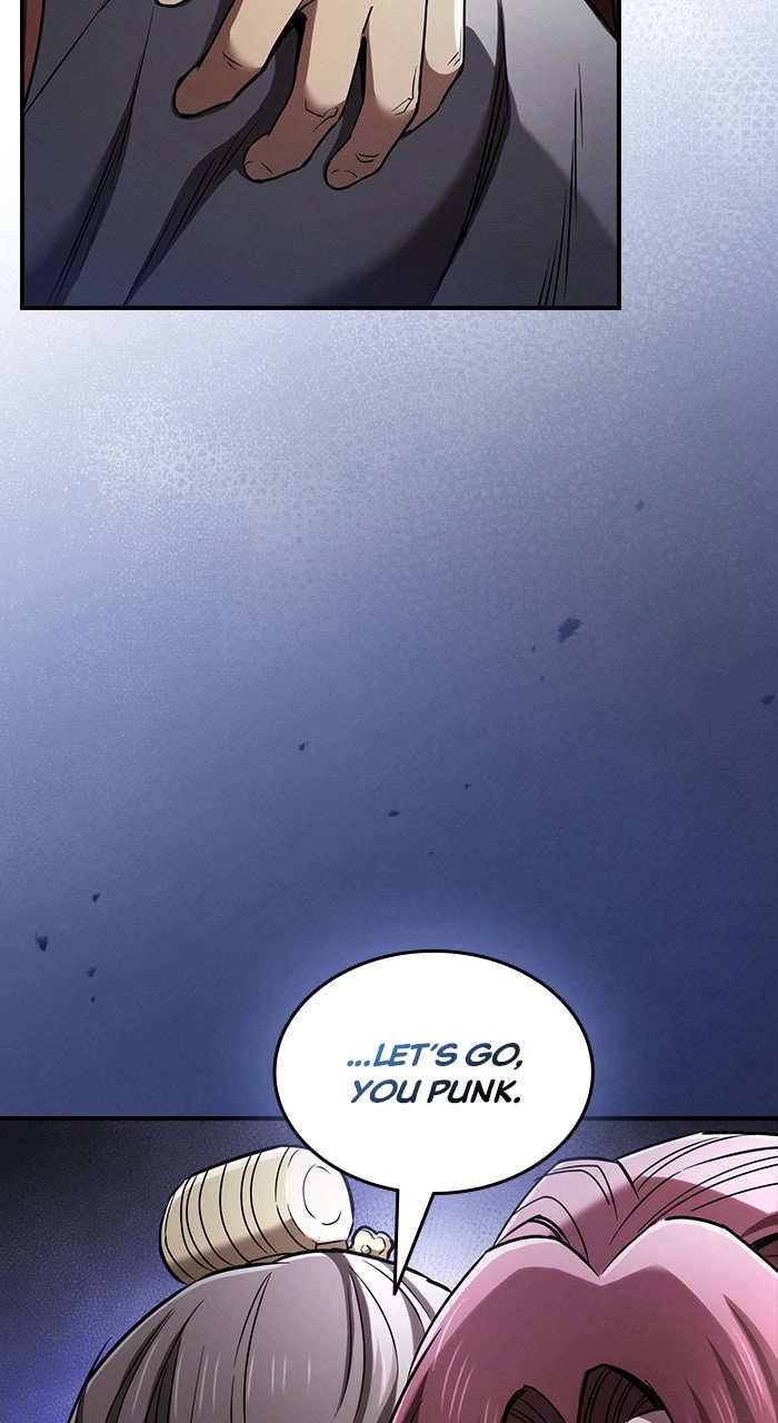 The Spy Life in the Demonic Sect Chapter 12 Page 25
