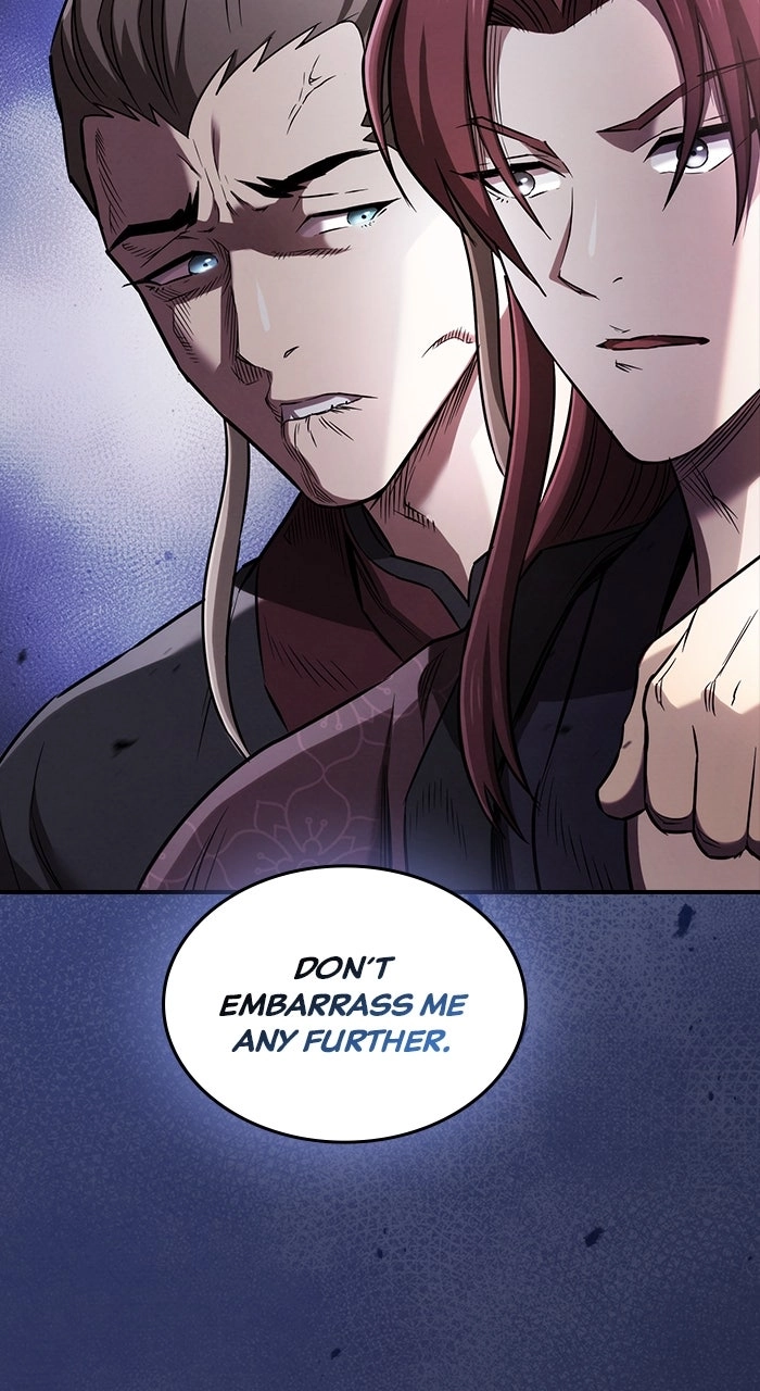 The Spy Life in the Demonic Sect Chapter 12 Page 26