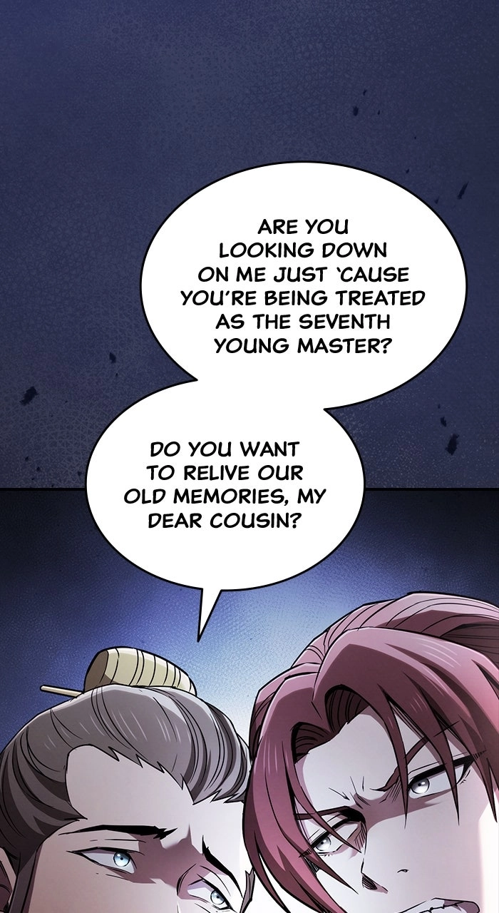The Spy Life in the Demonic Sect Chapter 12 Page 27