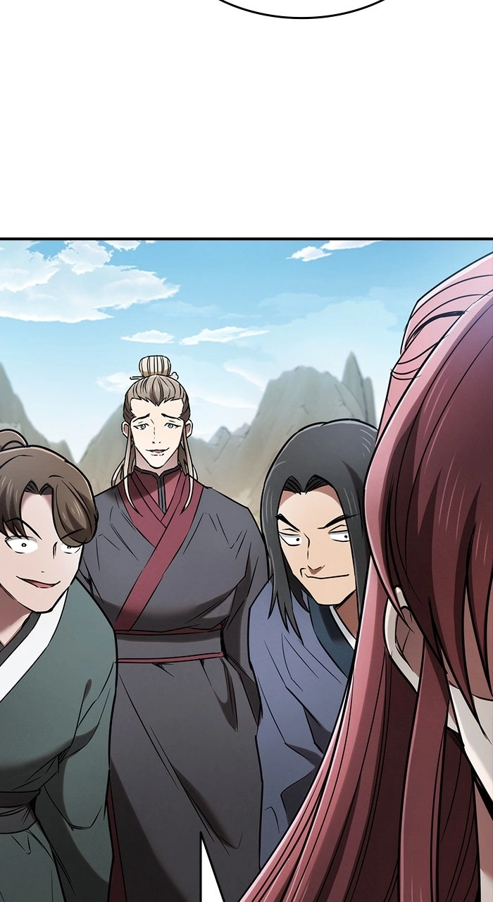 The Spy Life in the Demonic Sect Chapter 12 Page 31