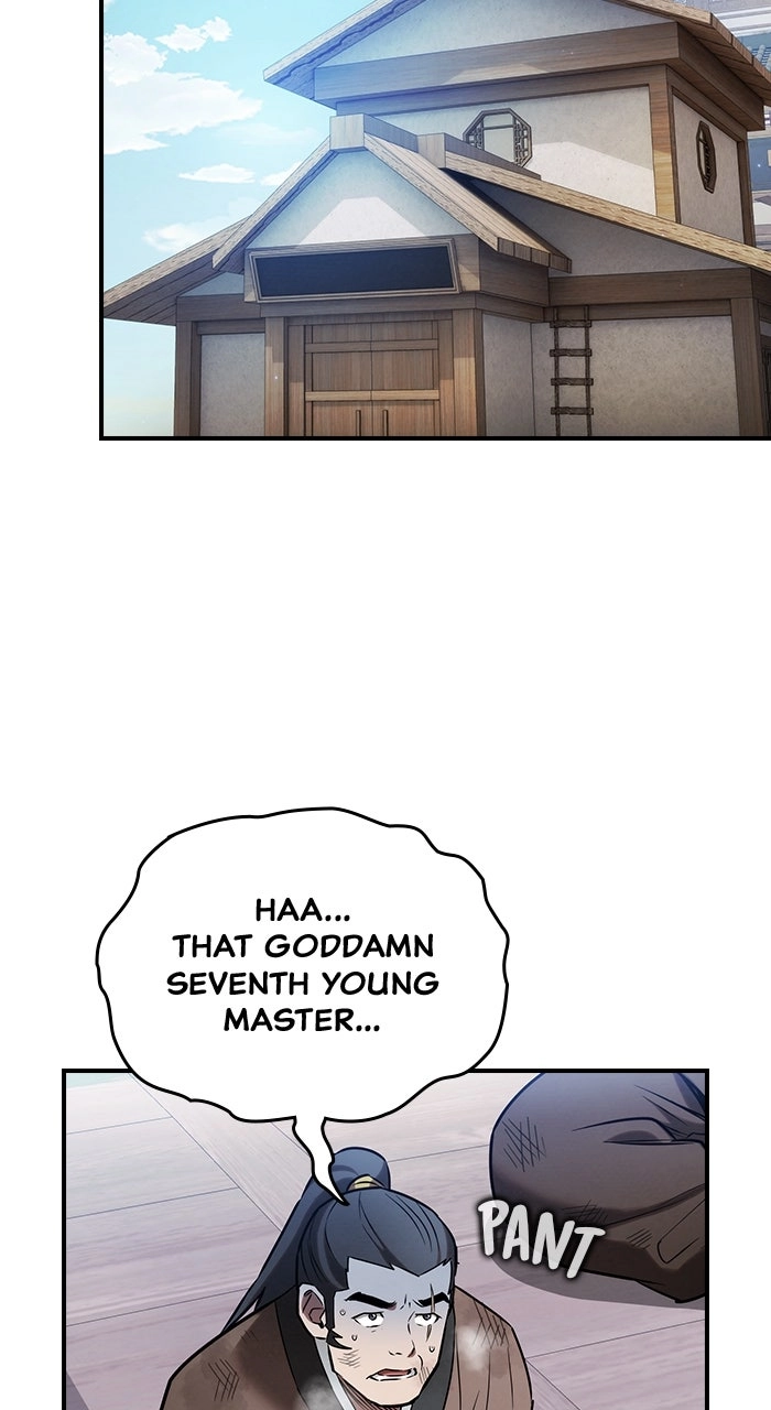 The Spy Life in the Demonic Sect Chapter 12 Page 35